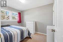 Third bedroom on main floor - 
