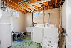 Laundry room - 