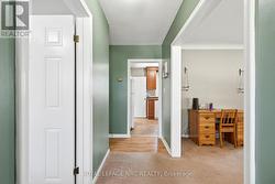Front entryway - 