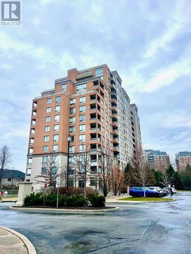 203 - 29 NORTHERN HEIGHTS DRIVE  Richmond Hill, ON L4B 4L8