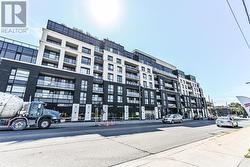 504 - 1401 O'CONNOR DRIVE Toronto, ON M4B 2V5