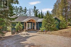 54 CLEARVIEW DRIVE  Trent Lakes, ON K0M 2A0