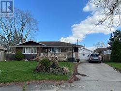 6980 CONCORD COURT Niagara Falls, ON L2G 5G6