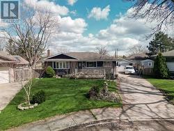 6980 CONCORD COURT Niagara Falls, ON L2G 5G6