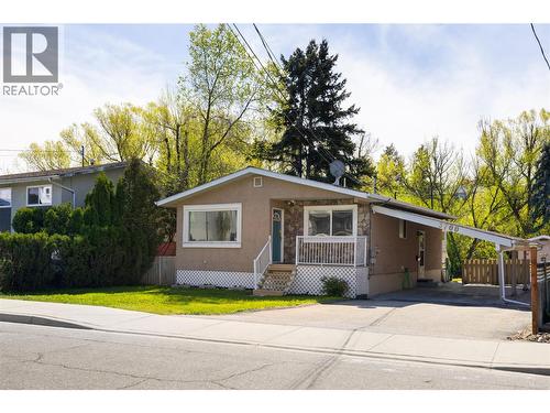 3700 24 Avenue  Vernon, BC V1T 1L9