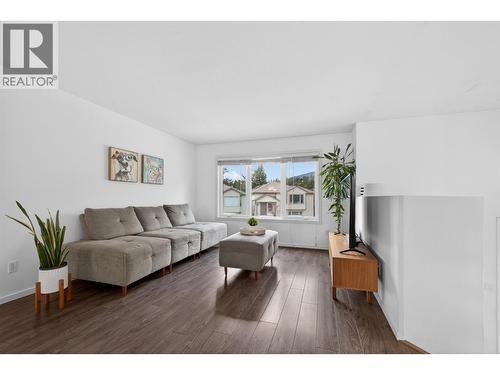 2210 Horizon Drive Unit# 35  West Kelowna, BC V1Z 3L4