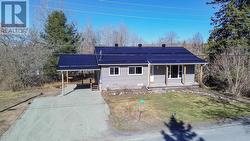 19 & 21 Cunningham ST Bruce Mines, ON P0R 1C0