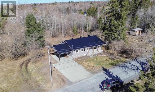 19 & 21 Cunningham St, Bruce Mines, ON - Outdoor With View