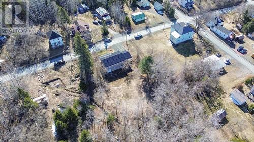 19 & 21 Cunningham St, Bruce Mines, ON - Outdoor With View