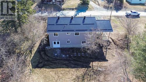 19 & 21 Cunningham St, Bruce Mines, ON - Outdoor