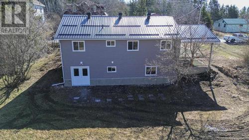 19 & 21 Cunningham St, Bruce Mines, ON - Outdoor