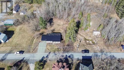 19 & 21 Cunningham St, Bruce Mines, ON - Outdoor With View