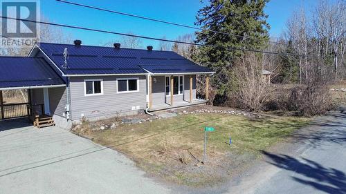 19 & 21 Cunningham St, Bruce Mines, ON - Outdoor