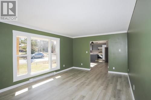 19 & 21 Cunningham St, Bruce Mines, ON - Indoor Photo Showing Other Room