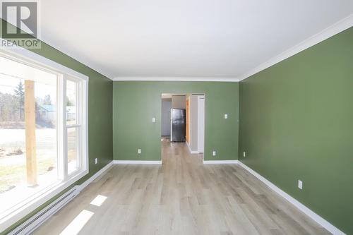 19 & 21 Cunningham St, Bruce Mines, ON - Indoor Photo Showing Other Room