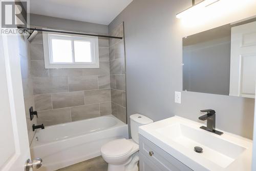 19 & 21 Cunningham St, Bruce Mines, ON - Indoor Photo Showing Bathroom