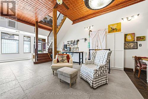593-595 King Street E, Hamilton, ON 