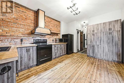 593-595 King Street E, Hamilton, ON 