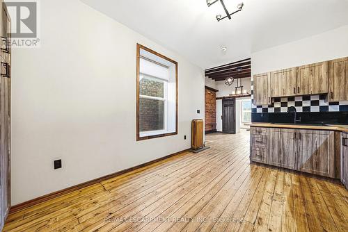 593-595 King Street E, Hamilton, ON 