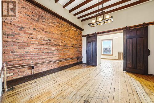 593-595 King Street E, Hamilton, ON 