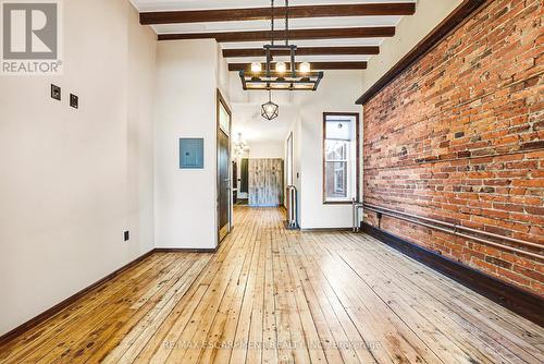 593-595 King Street E, Hamilton, ON 