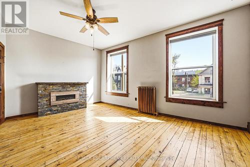 593-595 King Street E, Hamilton, ON 