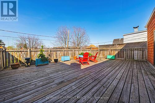 593-595 King Street E, Hamilton, ON 