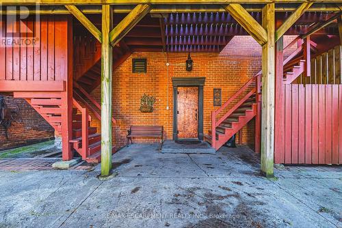593-595 King Street E, Hamilton, ON 