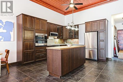 593-595 King Street E, Hamilton, ON 