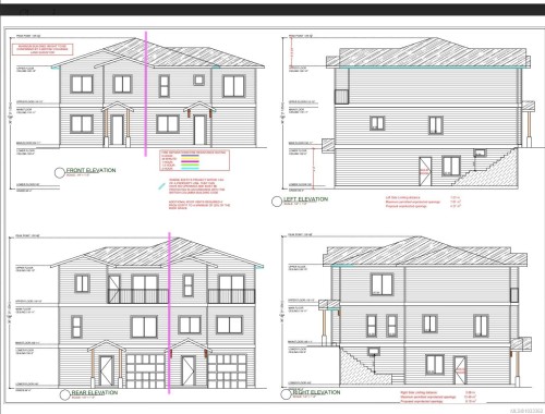 33 LEAM Rd  Nanaimo, BC V9T 3N7
