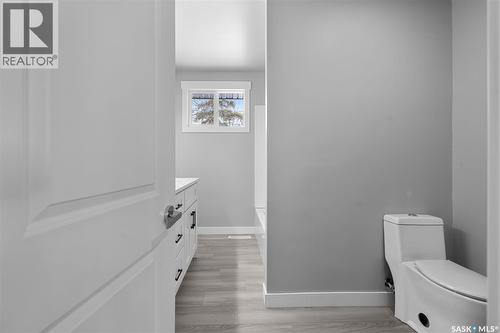819 Shannon Road, Regina, SK - Indoor