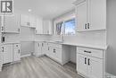 819 Shannon Road, Regina, SK  - Indoor Photo Showing Kitchen 