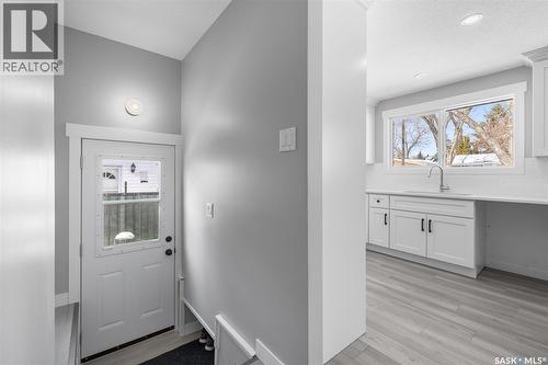 819 Shannon Road, Regina, SK - Indoor Photo Showing Other Room