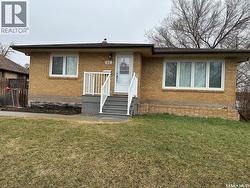 429 Third STREET Estevan, SK S4A 0P1