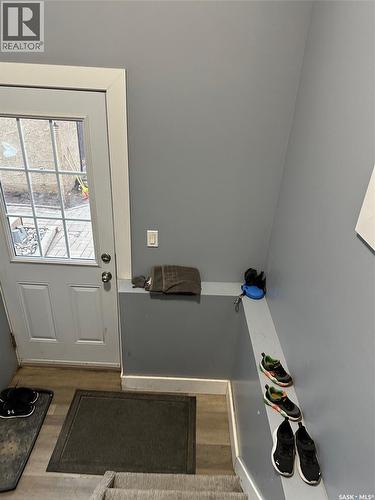 429 Third Street, Estevan, SK - Indoor Photo Showing Other Room