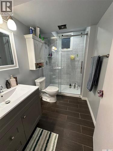429 Third Street, Estevan, SK - Indoor Photo Showing Bathroom