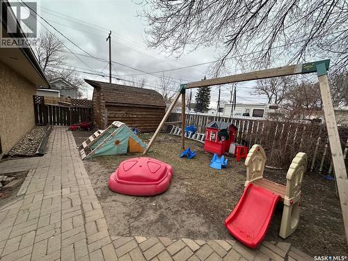 429 Third Street, Estevan, SK - Outdoor