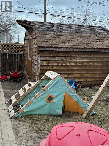 429 Third Street, Estevan, SK - Outdoor