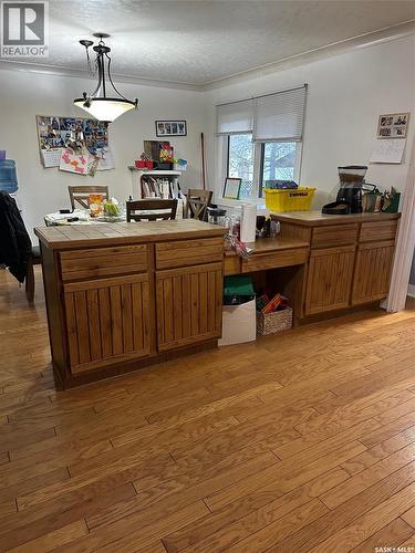 429 Third Street, Estevan, SK - Indoor Photo Showing Other Room