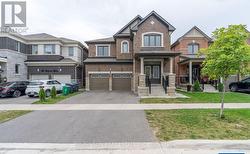 24 HERRICK DRIVE Brampton, ON L7A 5G2