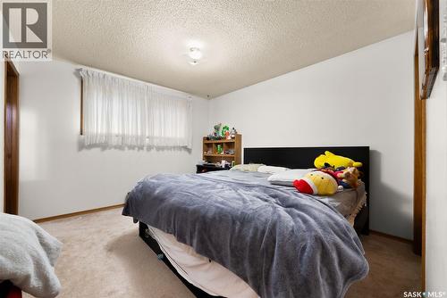 1015 12Th Avenue E, Regina, SK - Indoor Photo Showing Bedroom