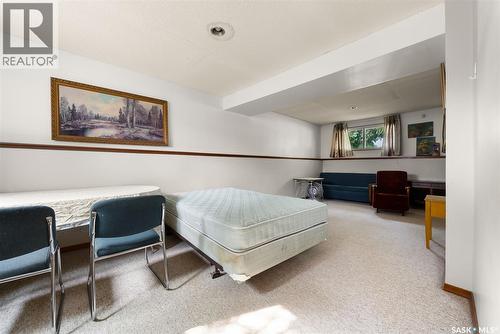 1015 12Th Avenue E, Regina, SK - Indoor Photo Showing Bedroom