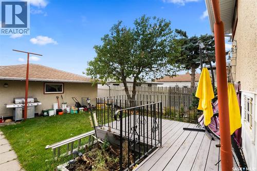 1015 12Th Avenue E, Regina, SK - Outdoor
