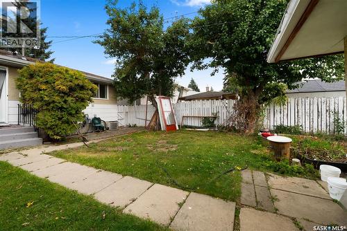 1015 12Th Avenue E, Regina, SK - Outdoor