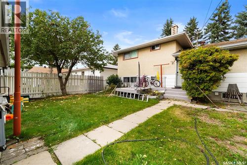 1015 12Th Avenue E, Regina, SK - Outdoor
