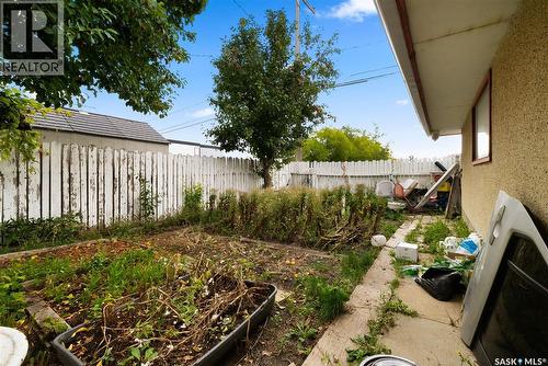 1015 12Th Avenue E, Regina, SK - Outdoor