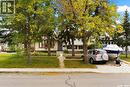 1015 12Th Avenue E, Regina, SK  - Outdoor 