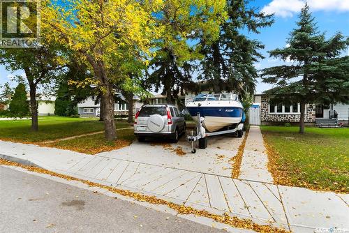 1015 12Th Avenue E, Regina, SK - Outdoor