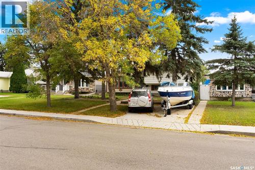 1015 12Th Avenue E, Regina, SK - Outdoor