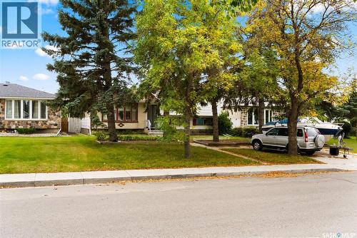 1015 12Th Avenue E, Regina, SK - Outdoor